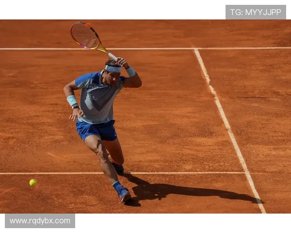 网球大师赛激战正酣 大坂直美伤退 纳达尔强势晋级四强